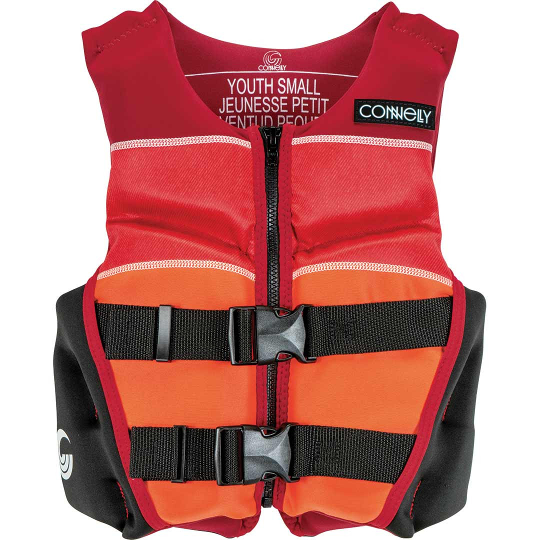 Connelly Classic Neo Life Jacket - Thumbnail 2