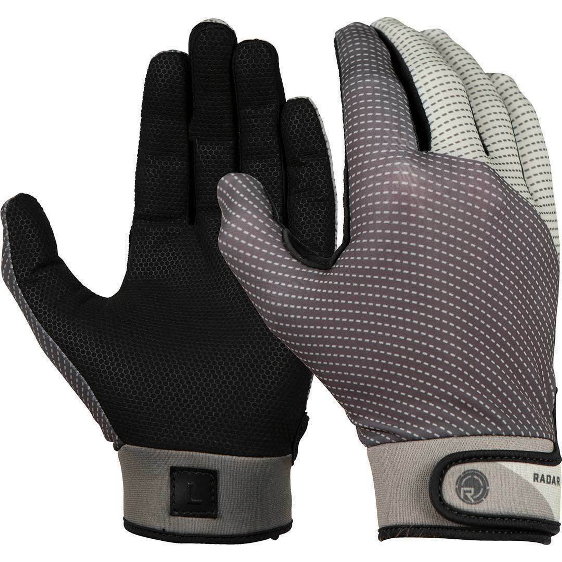 Radar Union Water Ski Gloves