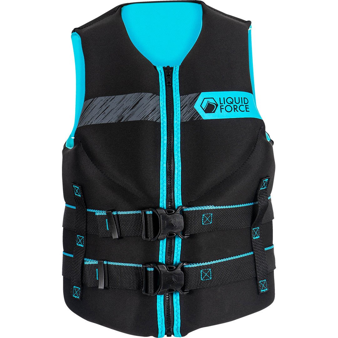 Women's Life Vests and Life Jackets Free shipping on orders over 99!