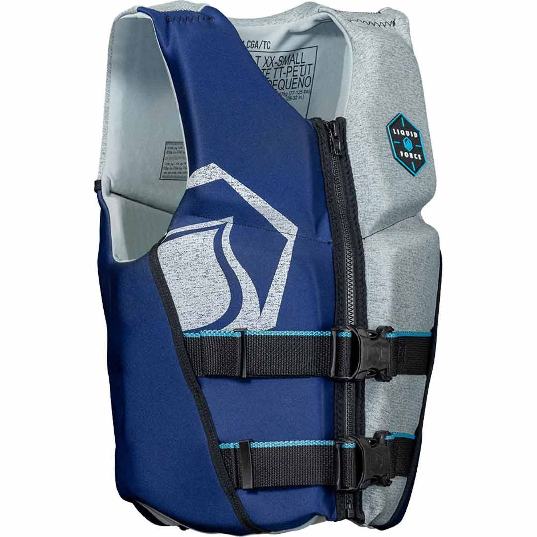 Life Vest, Life Jackets, Wetsuits, Coast guard approved life jackets