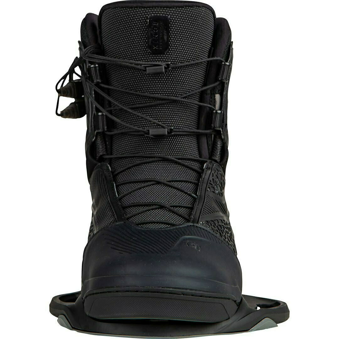 Ronix RXT Wakeboard Boots - 2020 | WakeHouse.com