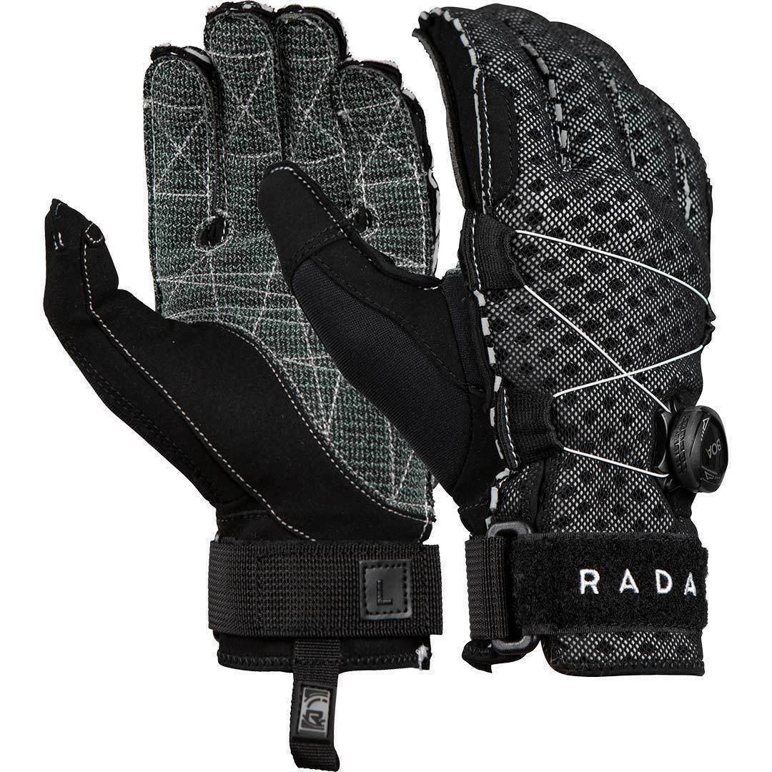Radar Vapor BoaK InsideOut Water Ski Gloves