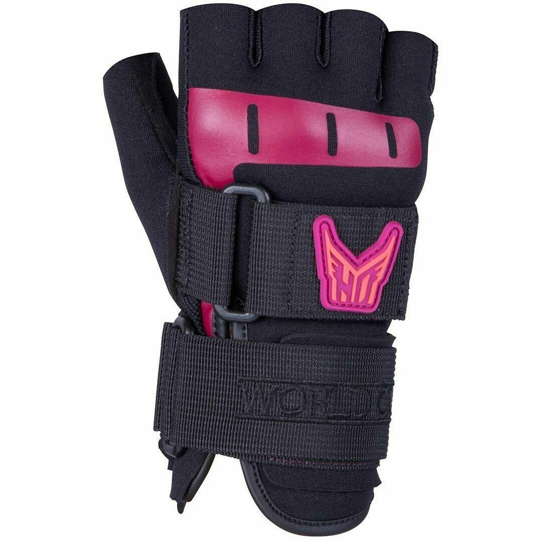 HO World Cup Women's Water Ski Gloves