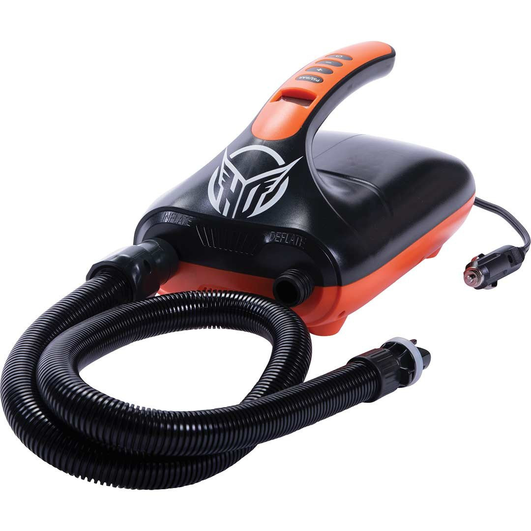 HO 12 Volt Electric Drop Stitch Inflation Pump | WakeHouse.com