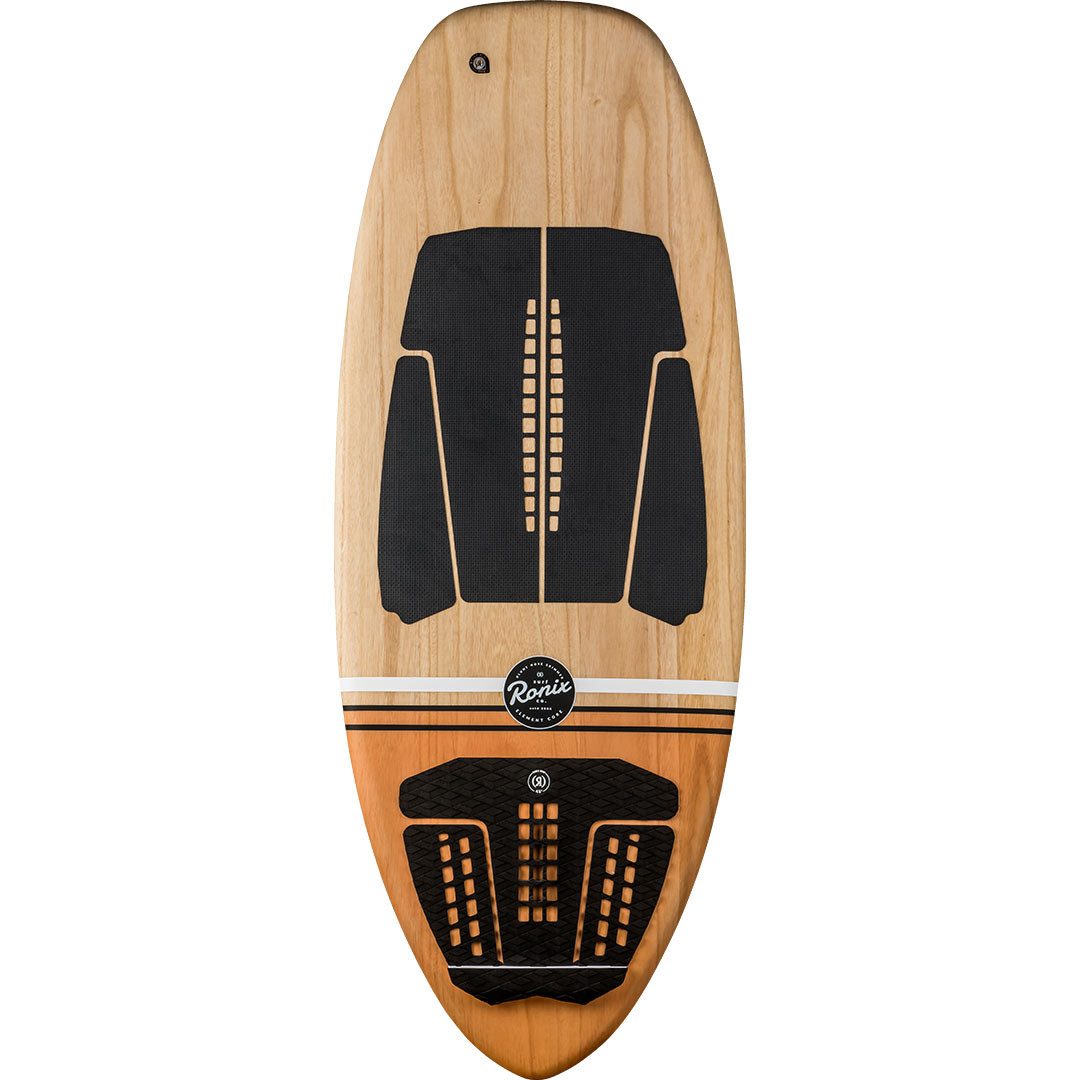 Ronix Blunt Nose Skimmer Wakesurf Board 2022