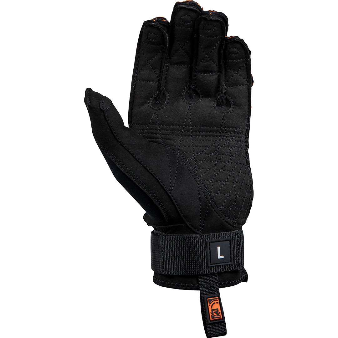 Radar HydroA InsideOut Water Ski Gloves