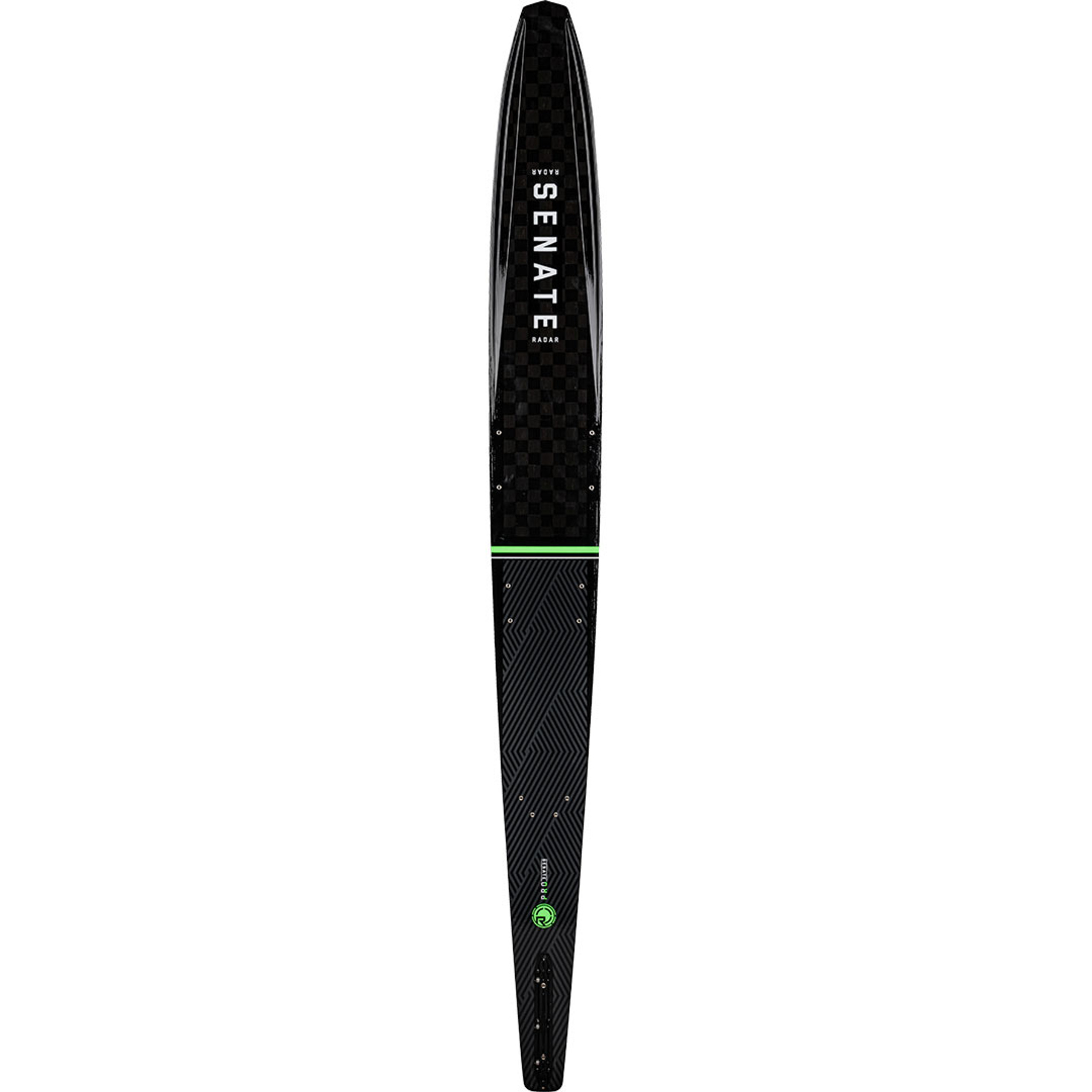 Radar Senate Pro Build Waterski 2022