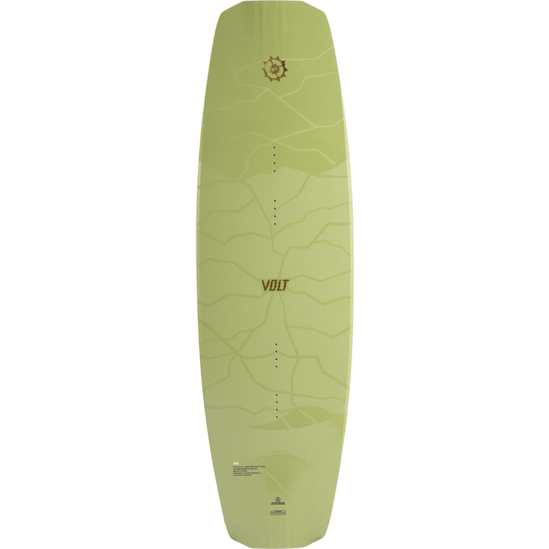 Slingshot Volt Wakeboard 2022