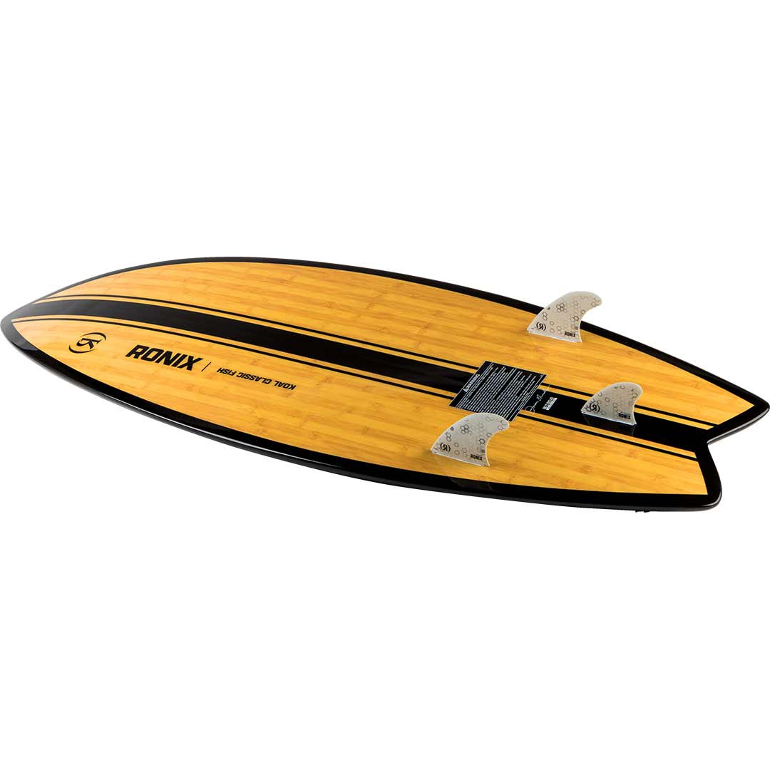 Ronix Koal Fish Classic Wakesurf Board 2023