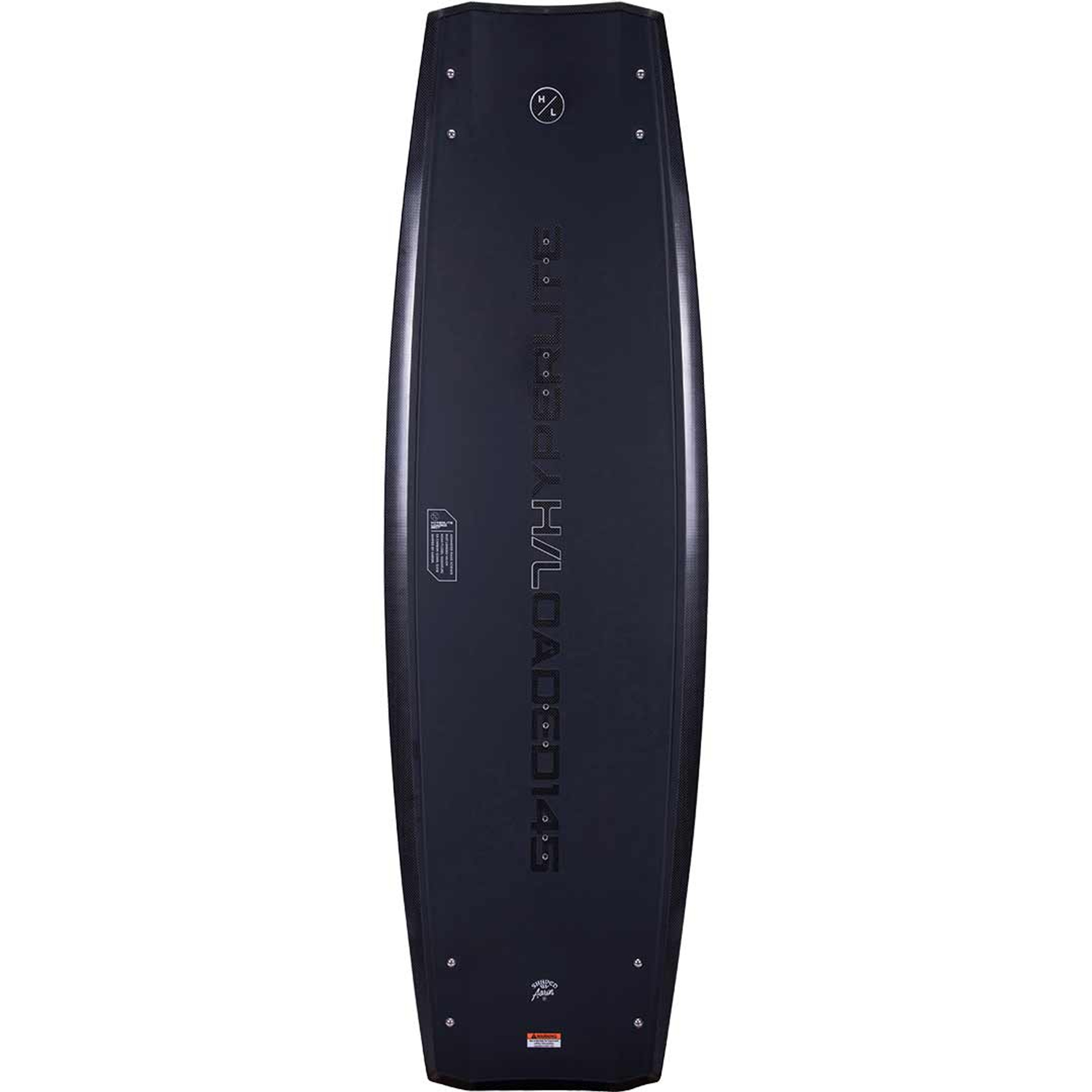 Hyperlite Riot Loaded Wakeboard 2023