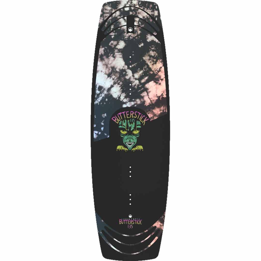 Liquid Force Butterstick Wakeboard 2024