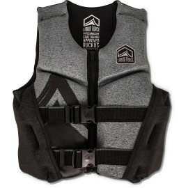 Liquid Force Ruckus Youth Life Jacket - Front