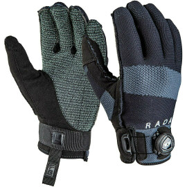 Radar Engineer Boa Water Ski Gloves
