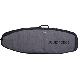 Liquid Force DLX Surf & Skim 4 Wakesurfer Travel Bag - 5'8"