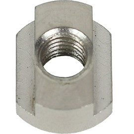 Slingshot Foil Track Nut - Stainless Steel