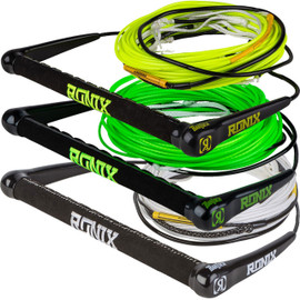 Ronix Combo 5.0 Wakeboard Rope / Handle Package
