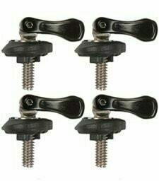 Ronix Metric M6 Wakeboard Binding Toggle Bolt Hardware