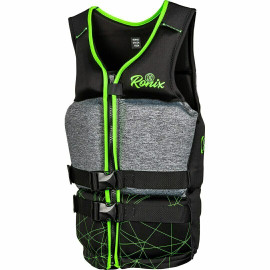 Ronix Supreme Life Jacket - 2025 | WakeHouse.com