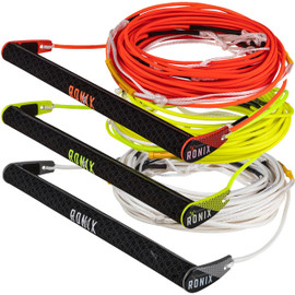 Ronix Combo 6.0 Wakeboard Rope / Handle Package