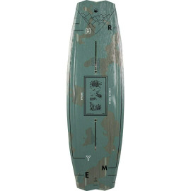 Liquid Force Rhyme Wakeboard - Top