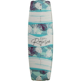 Ronix Krush Women's Wakeboard - Top