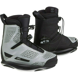 Ronix One Wakeboard Boots Flash/Midnight - 2017