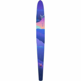 HO Women's Freeride Slalom Water Ski - 2018
