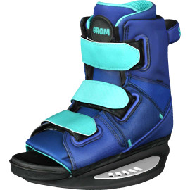 Slingshot Grom Wakeboard Boots - 2021