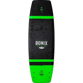 Ronix District 129 Wakeboard - Top