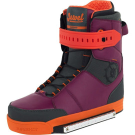 Slingshot Jewel Wakeboard Boots - 2017