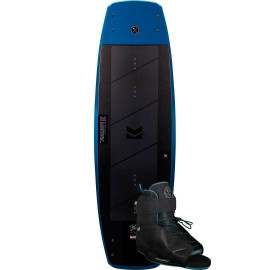 Hyperlite Murray Wakeboard Package w/ Session - 2021