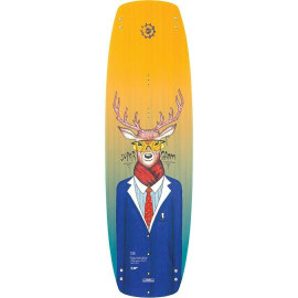 Slingshot Super Grom Kid's Wakeboard - 2021