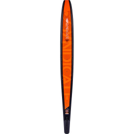 HO Syndicate Omega Max Slalom Water Ski - Top