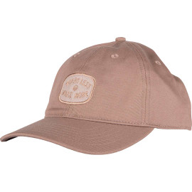 Liquid Force Worry Less Snapback Hat - Olive