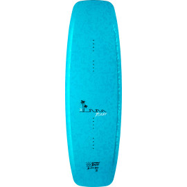 Ronix Spring Break Women's Cable Park Board - Top
