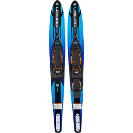 Obrien Jr Celebrity Kid's Combo Water Skis