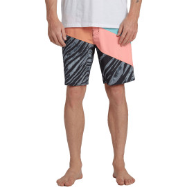 Billabong T-Street Pro Boardshorts - Melon