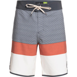 Quiksilver Surfsilk Tijuana Boardshorts - Tarmac