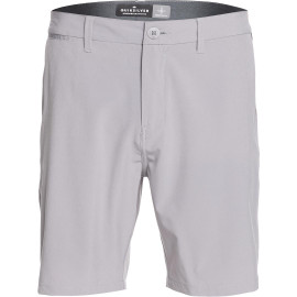 Quiksilver Union Hybrid Boardshorts - Sleet