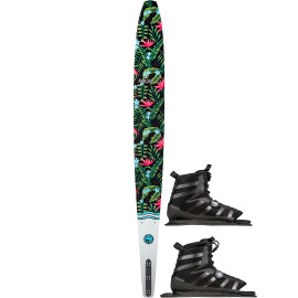 Radar Women's Lyric Package w/ Double BOA Vector - 2020