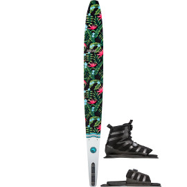 Radar Women's Lyric Package w/ BOA Vector & BOA RTP - 2020