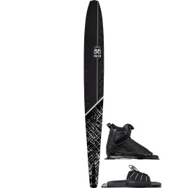 Radar Union Package w/ Prime and 2021 ARTP