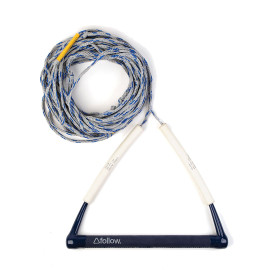 Follow Wake Handle Package - Navy