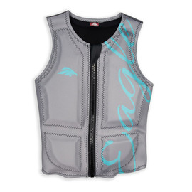 Eagle Women's Pro Logo Comp Vest - Grey