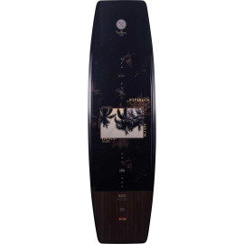 Hyperlite Blacklist Wakeboard - Top