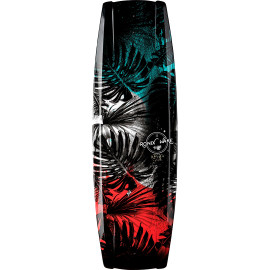 Ronix Krush Girl's Wakeboard - Top