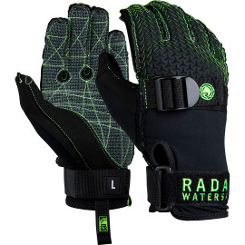 Radar Hydro-K Inside-Out Water Ski Gloves