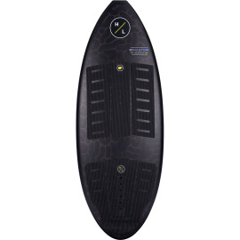 Hyperlite Phantom Wakesurf Board - Top