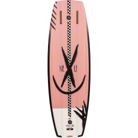 Liquid Force M.E. Aero Women's Wakeboard - 2022 - Top