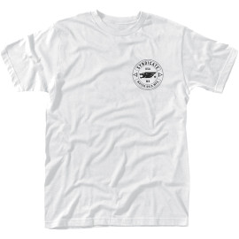 HO Syndicate Turn T-Shirt - Front